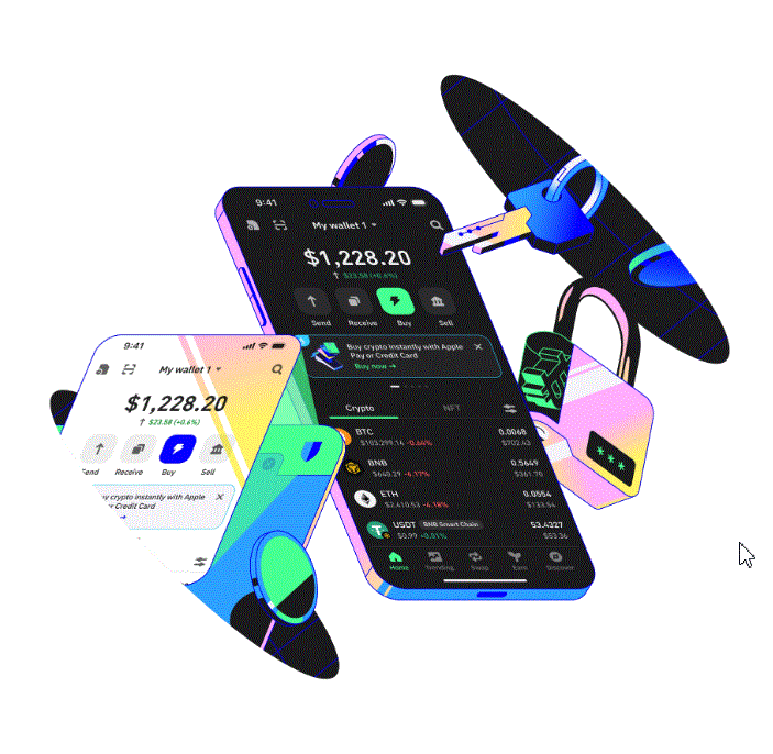  农业经济形势稳TrustWallet中向好（锐财经）